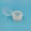 Custom Silicone Rubber Dispensing Valve for Bottle Seal